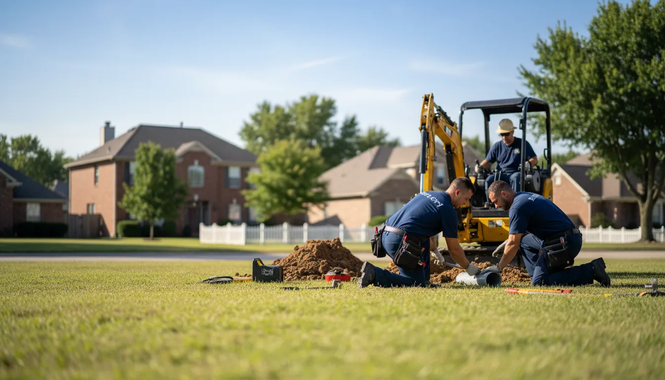 Water Heater Repair in Caledonia, IL near me